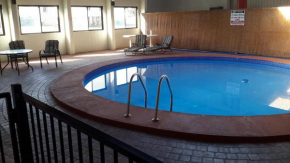 Herbert Valley Motel, Ingham